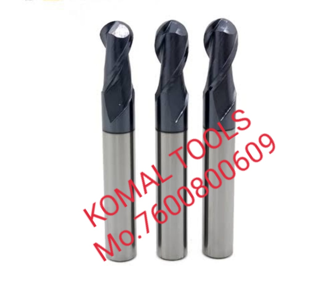 Wood carving #cnc tools #bollnose tools,#komal tools