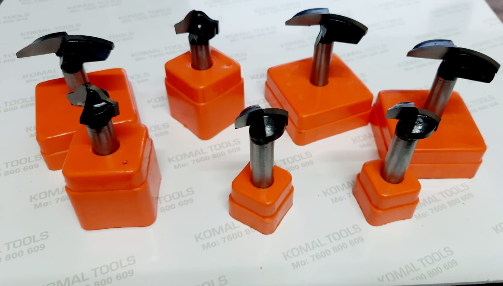 Customise cnc  router bit