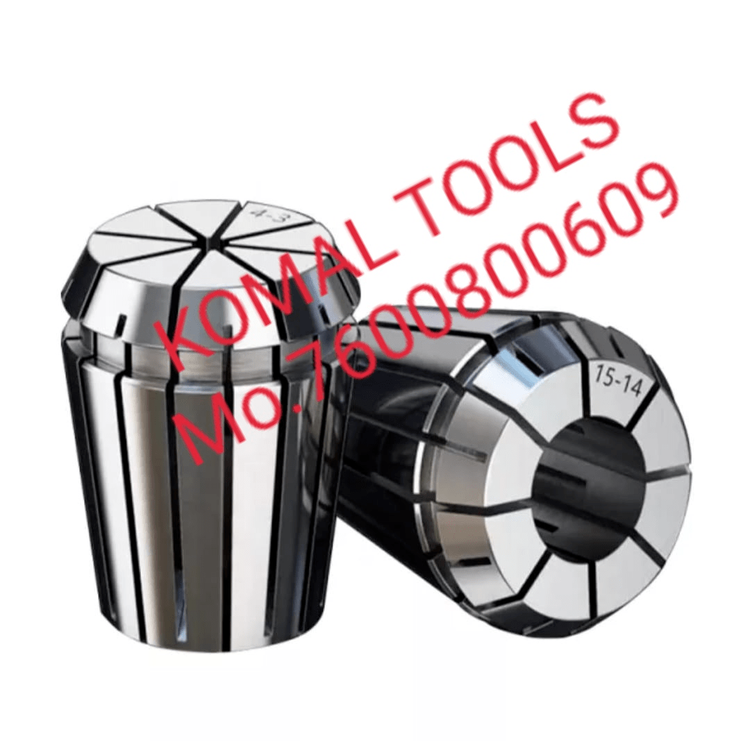 #CNC Router machine ER-20,ER-25,ER-32 collete,#cnc tools,#komal tools