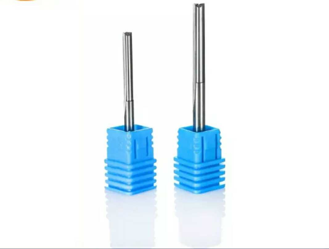 To fluid state endmill wood cutting and other material #MDF cutting  #cnc tools