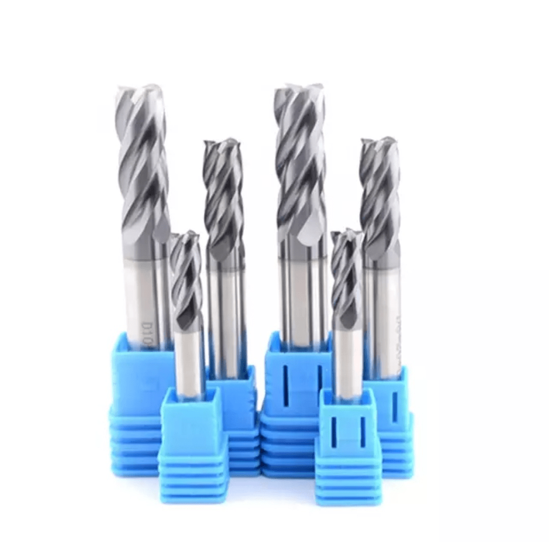 for flute endmill,CNC bit