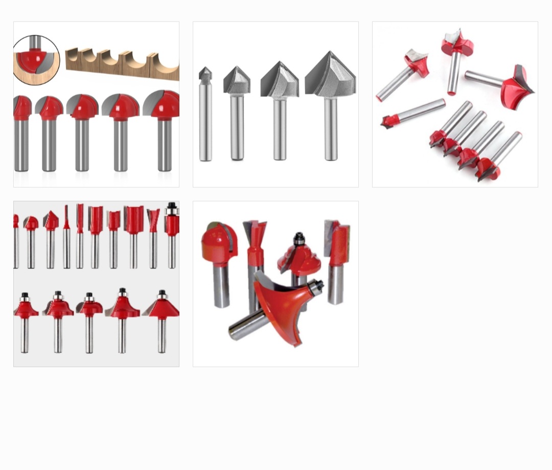 All type #CNC and hand #router bit , #CNC Router bits